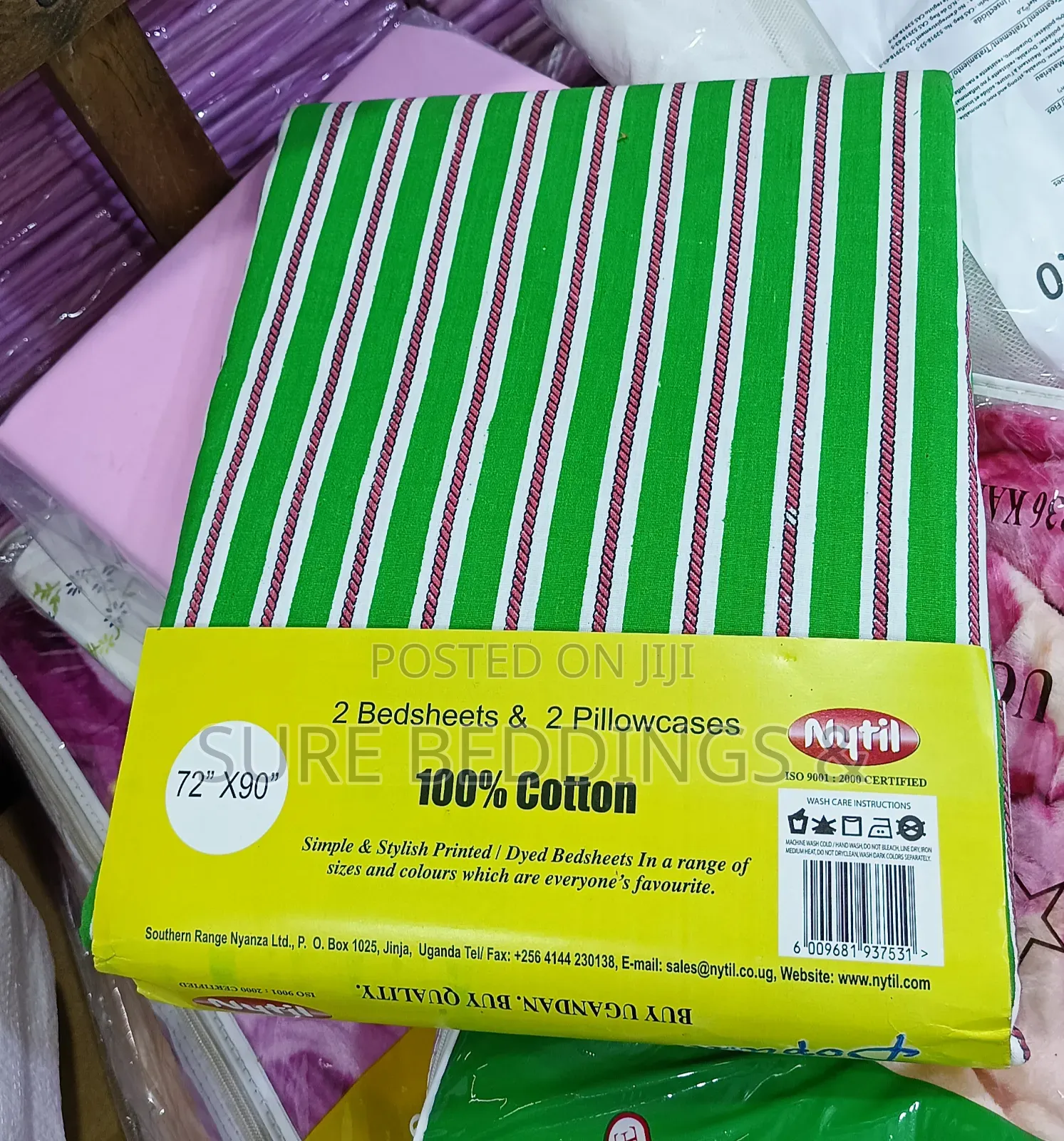 Popular Until Bedsheets
