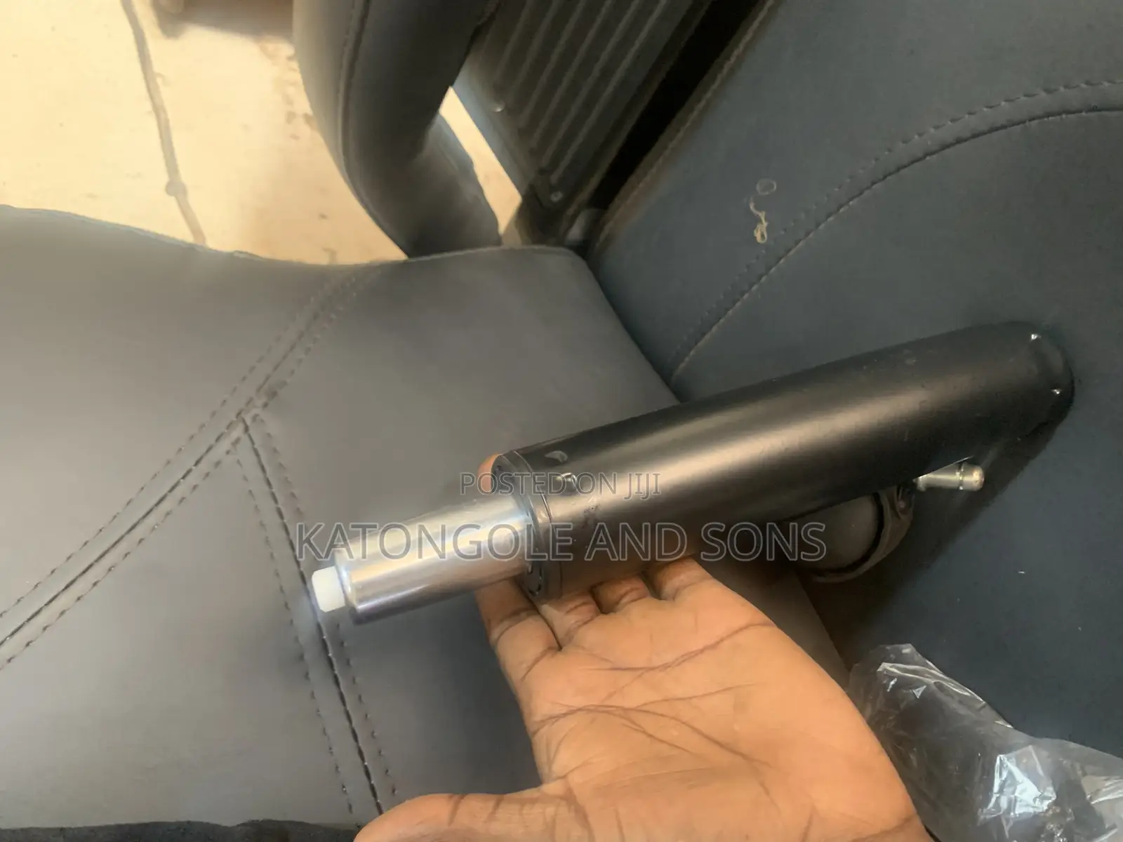 Office Chair Lift Pump
