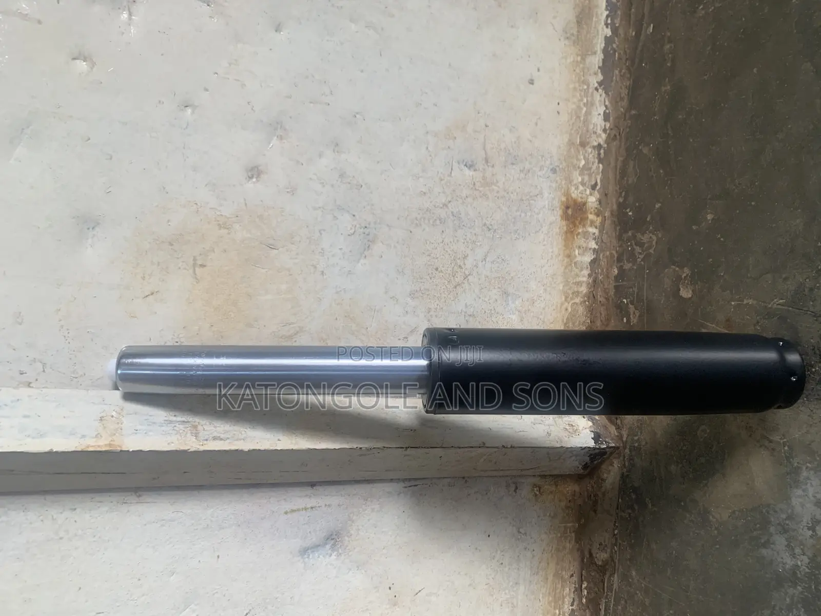 Office Chair Lift Pump