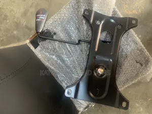 Office Chair Mechanism