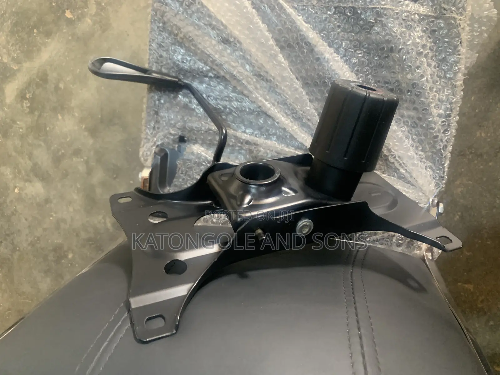Office Chair Mechanism