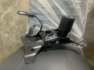 Office Chair Mechanism