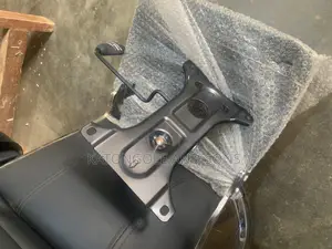 Office Chair Mechanism