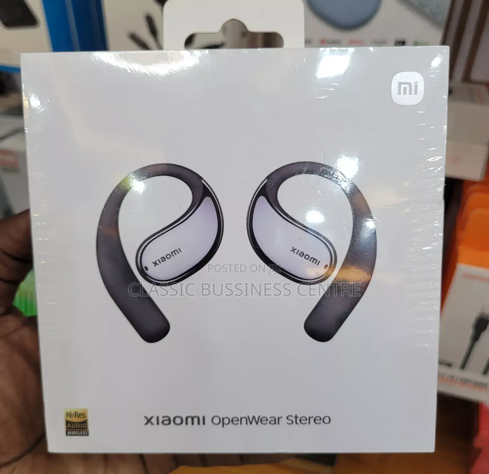 Xiaomi Open Ear Wireless/ Bluetooth Open Ear Airpods