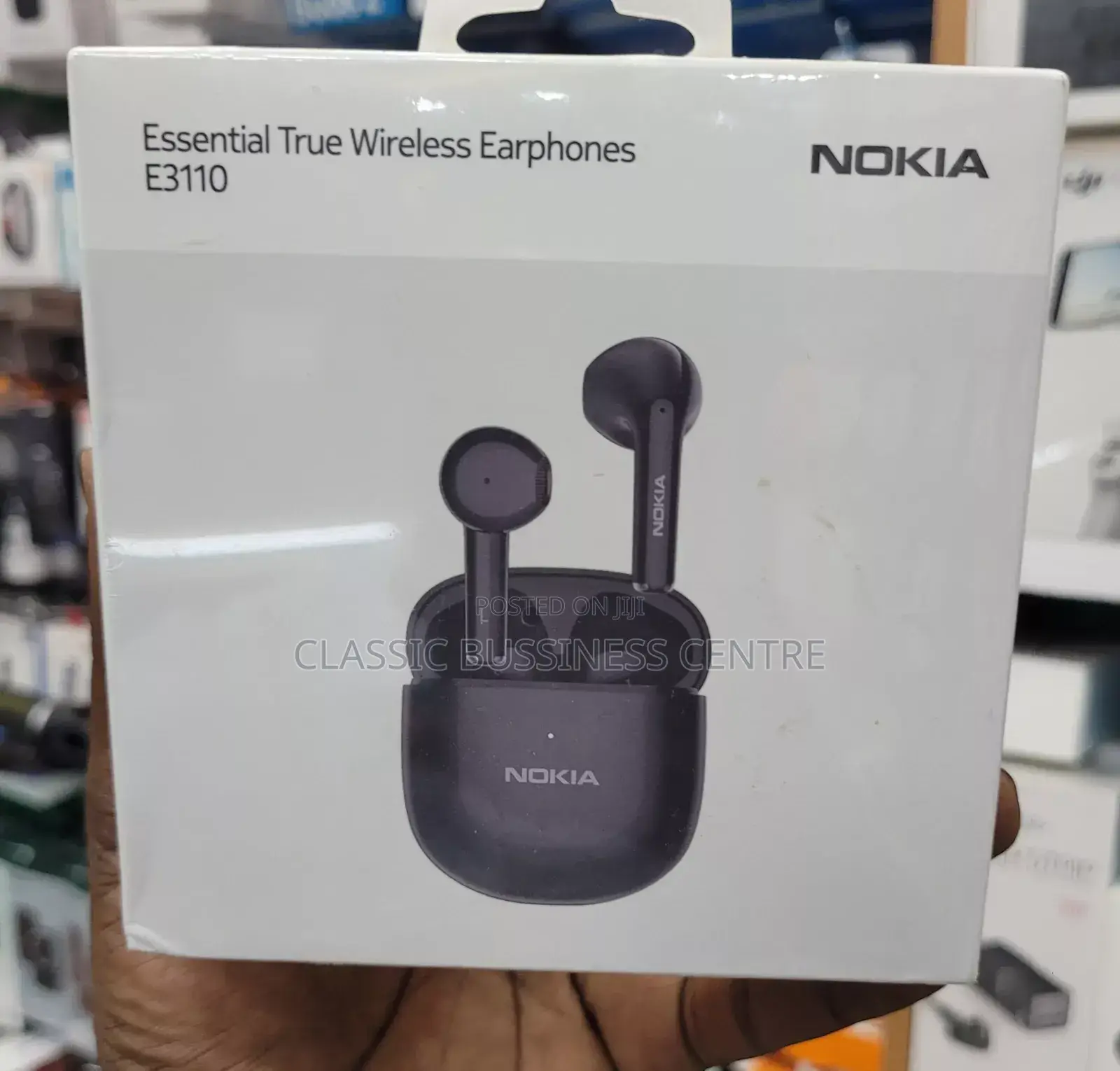 Nokia Wireless Earpods