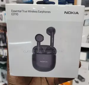 Nokia Wireless Earpods