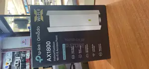 Photo - Tp-Link Eap610 Omada Ax1800 Wi-Fi 6 Outdoor Access Point