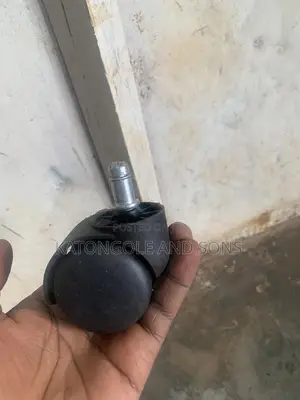 Office Chair Rollers