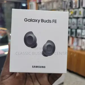 Galaxy Buds FE Samsung Earbuds