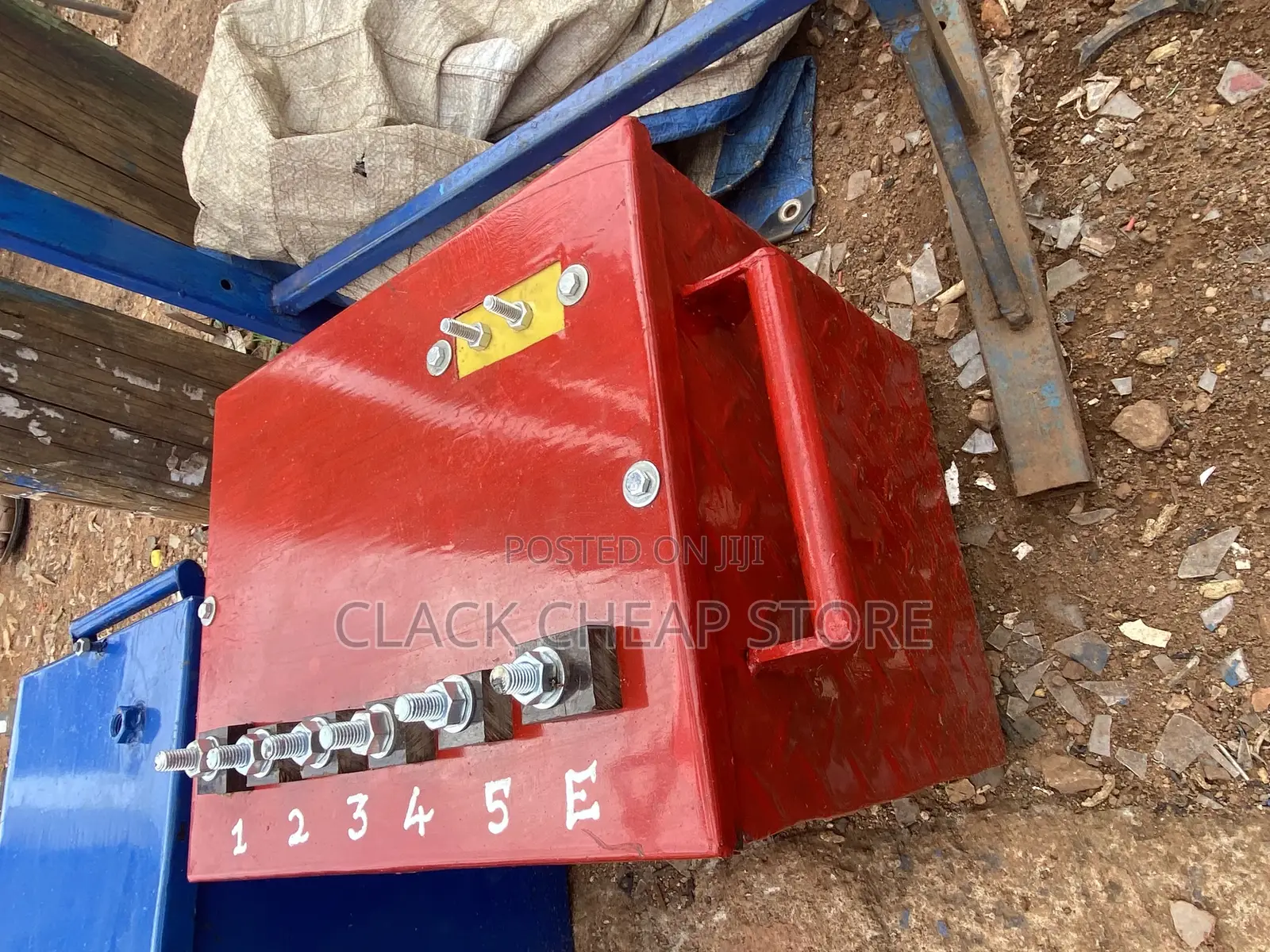 Coopered Machine /Welding Machine Supper Extra