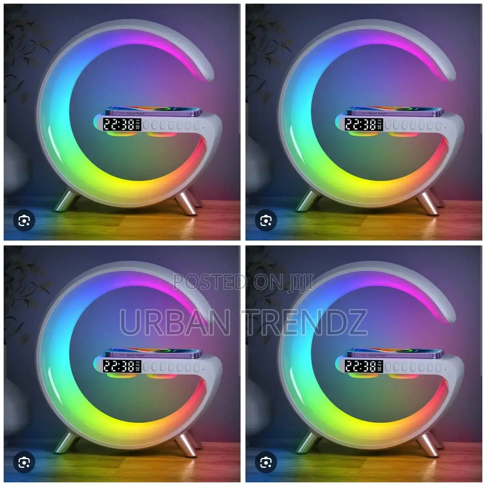 Smart Speaker
