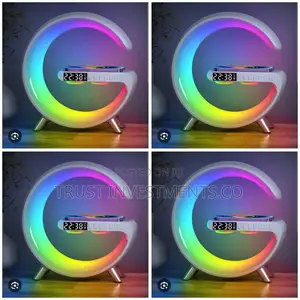 Photo - Smart Speaker