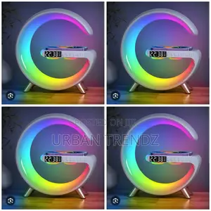 Smart Speaker