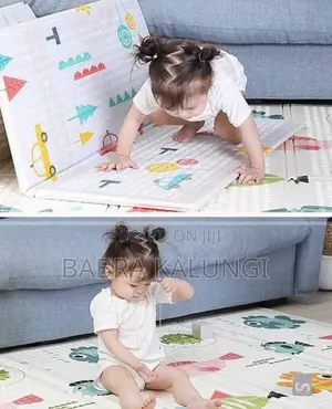 Kids Play Mat