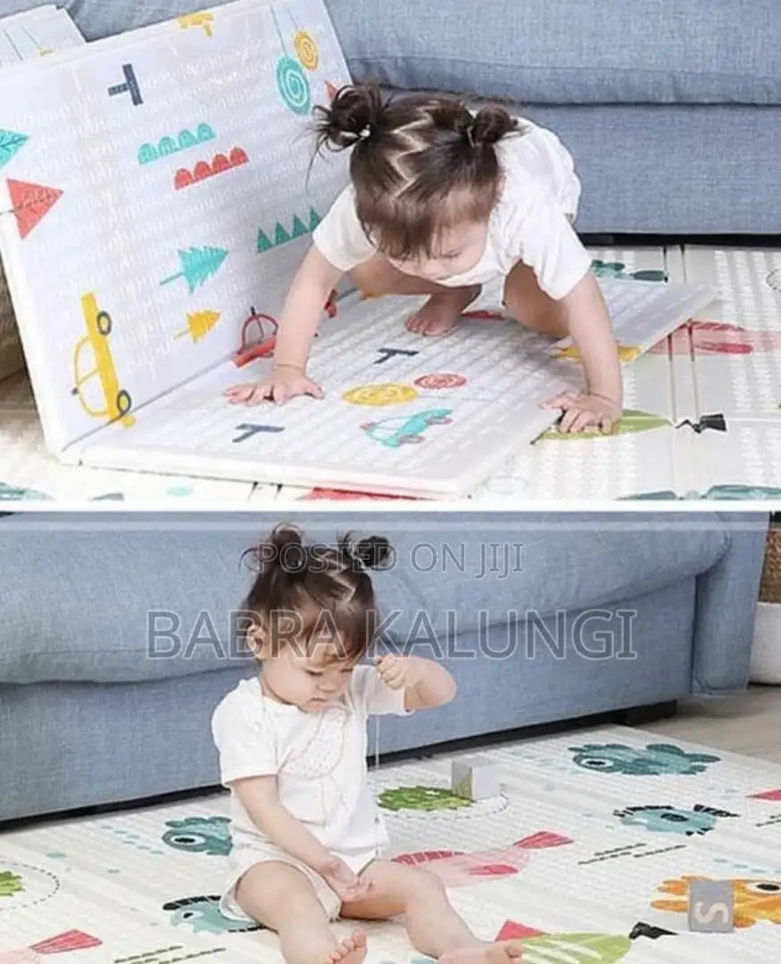 Kids Play Mat