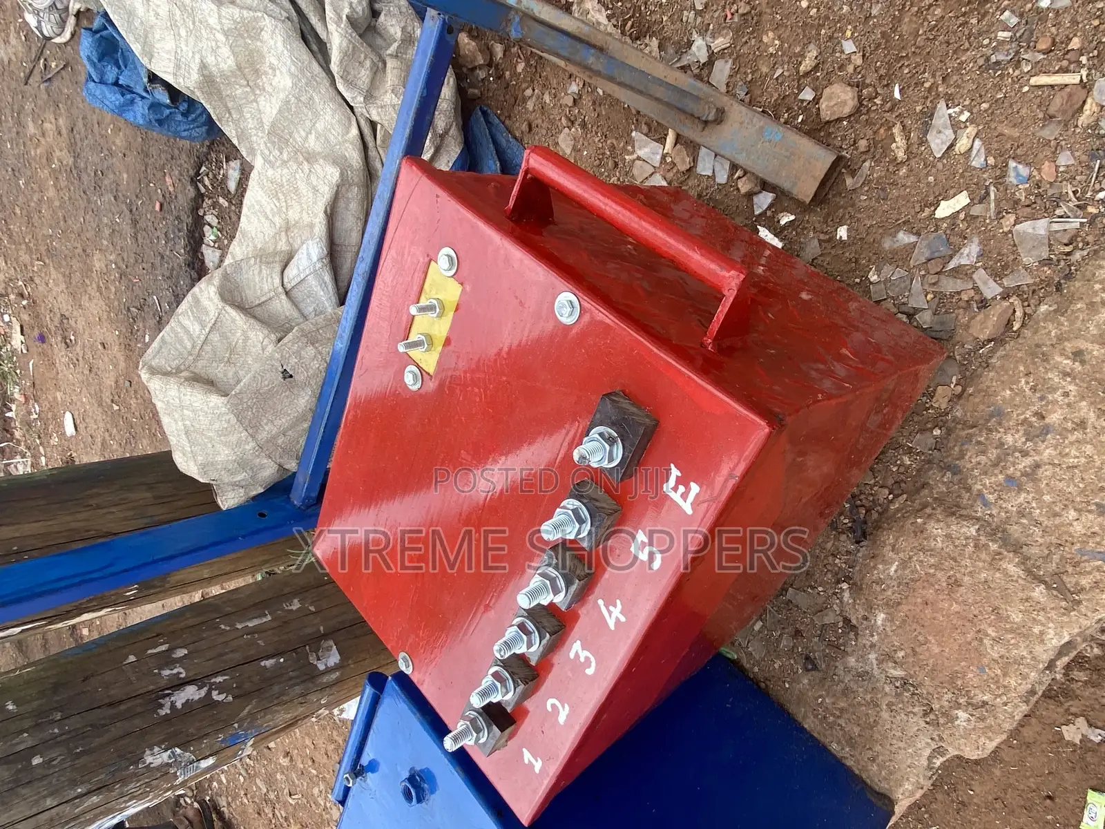 Special Offer / New Year Bonus / Welding Machine 650