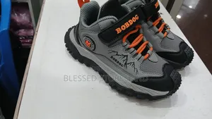 Kids Bobdog Sneakers