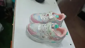 Kid’S Sneakers