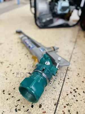 Water Sprinkler System