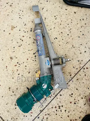 Water Sprinkler System