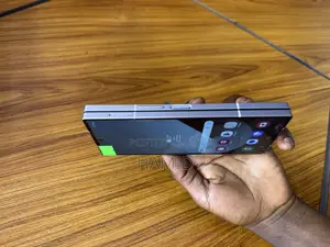 Samsung Galaxy Z Fold6 1 TB Silver
