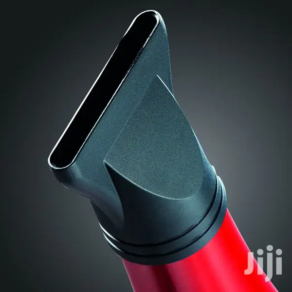 Russell Hobbs Scarlet Professional Hairdryer 2000W