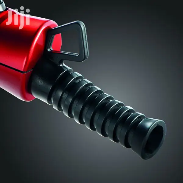 Russell Hobbs Scarlet Professional Hairdryer 2000W