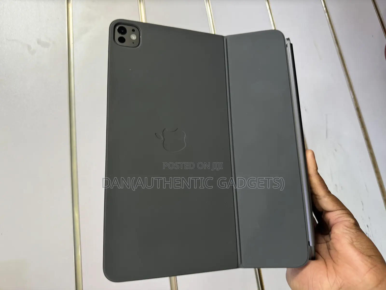 Apple iPad Pro 13 (2024) 256 GB Gray