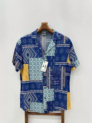Trend Vintage Fine Shirts