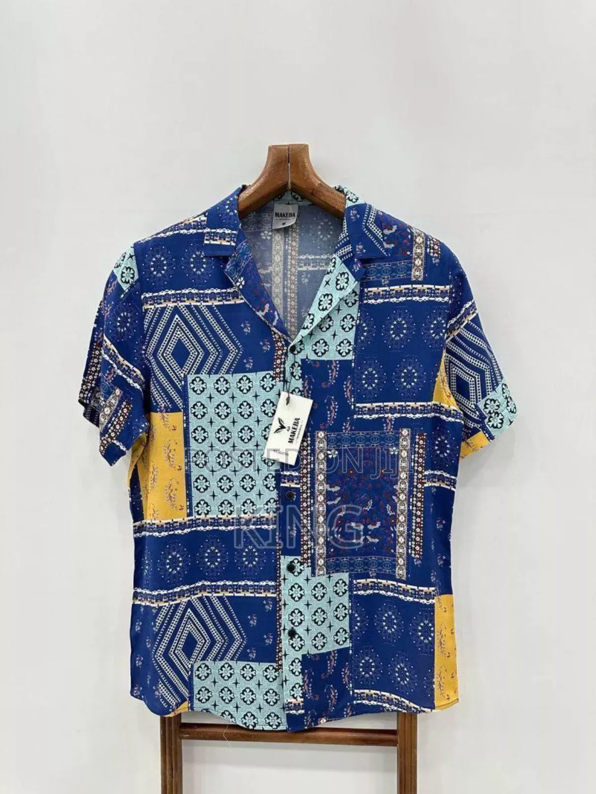 Trend Vintage Fine Shirts