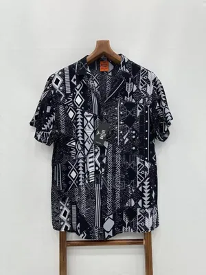 Barak Vintage Fine Shirts