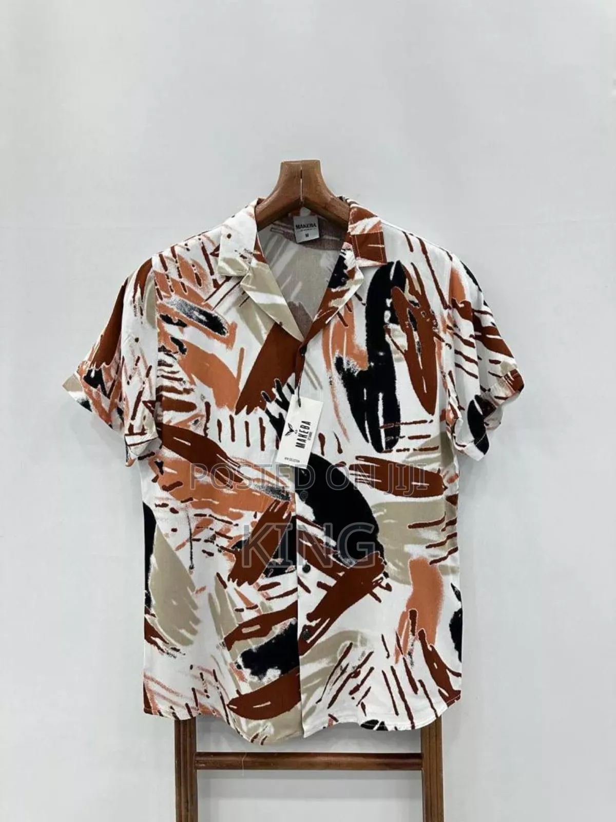 Aspire Vintage Fine Shirts