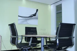 Furnished 4bdrm Apartment in Course View Towers, Nakawa for rent