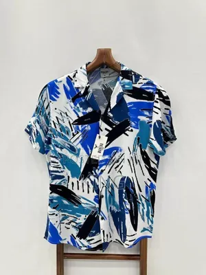 Groovy Vintage Fine Shirts