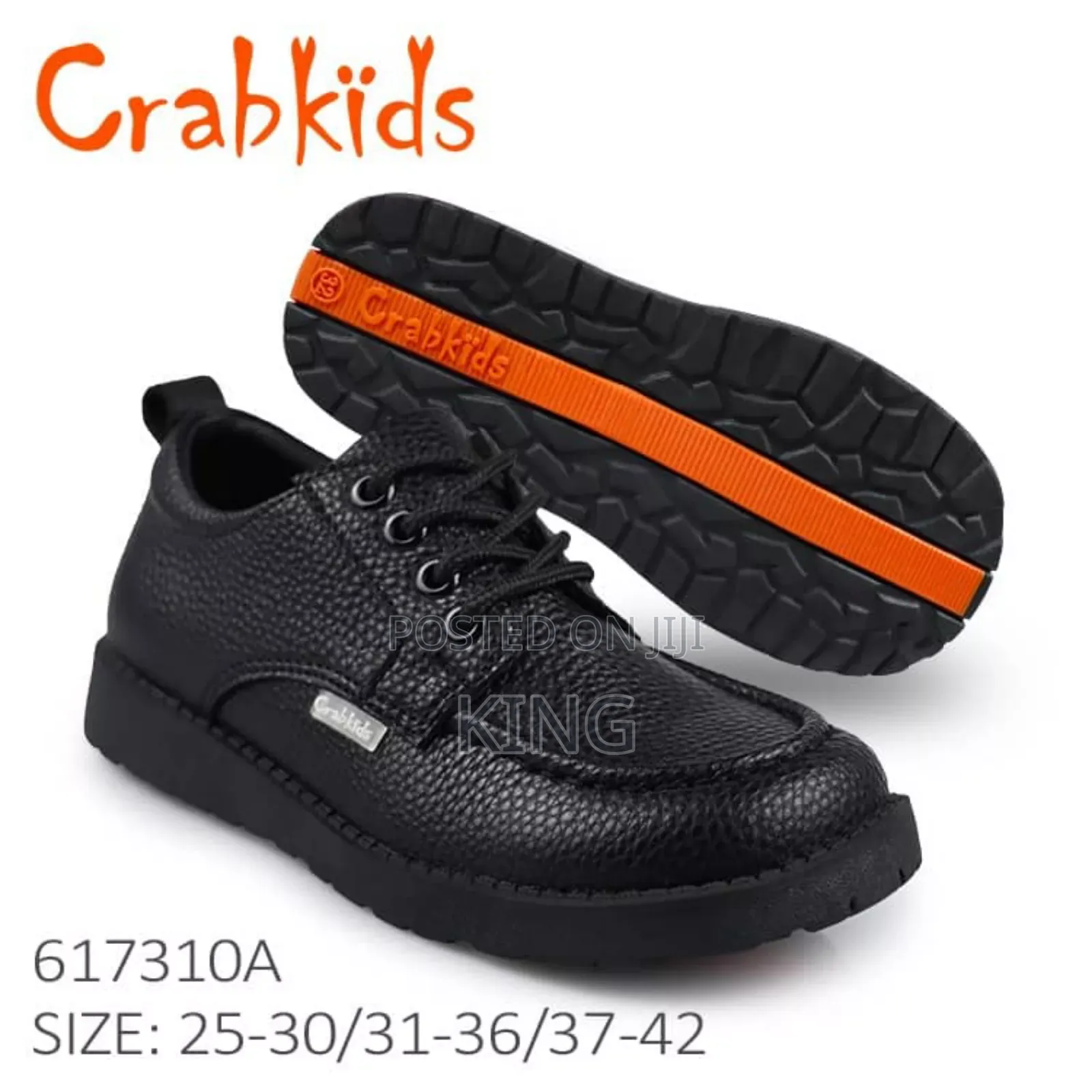 Valid Black Shoes. School Shoes