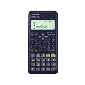 Casio FX-991ES Scientific Calculator
