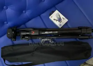 Rotating Camera Tripod