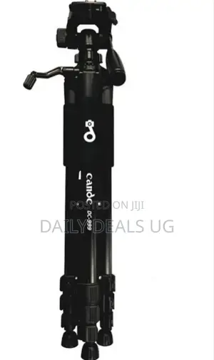 Rotating Camera Tripod