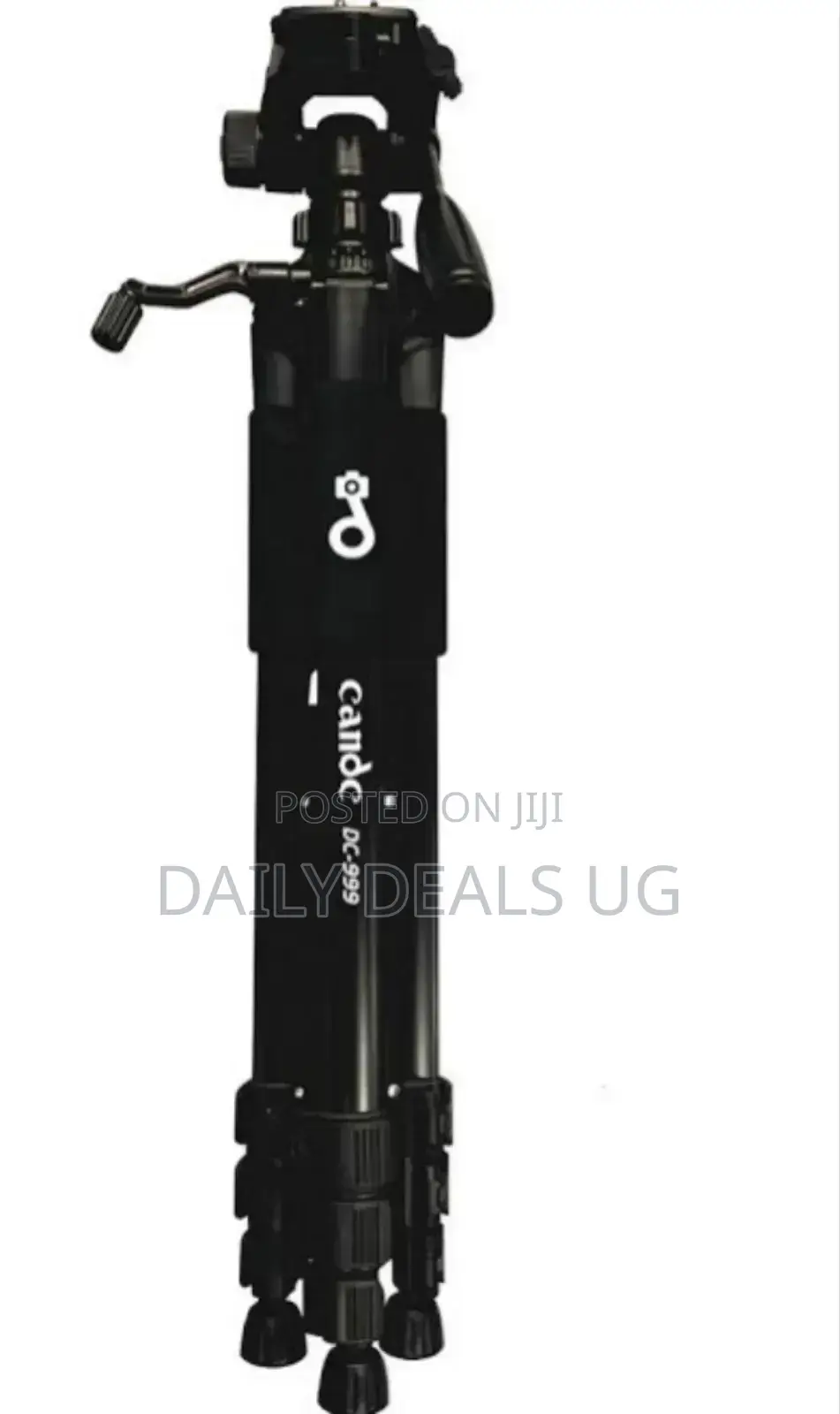 Rotating Camera Tripod