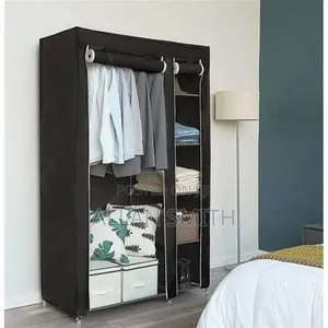 Simple Wardrobes