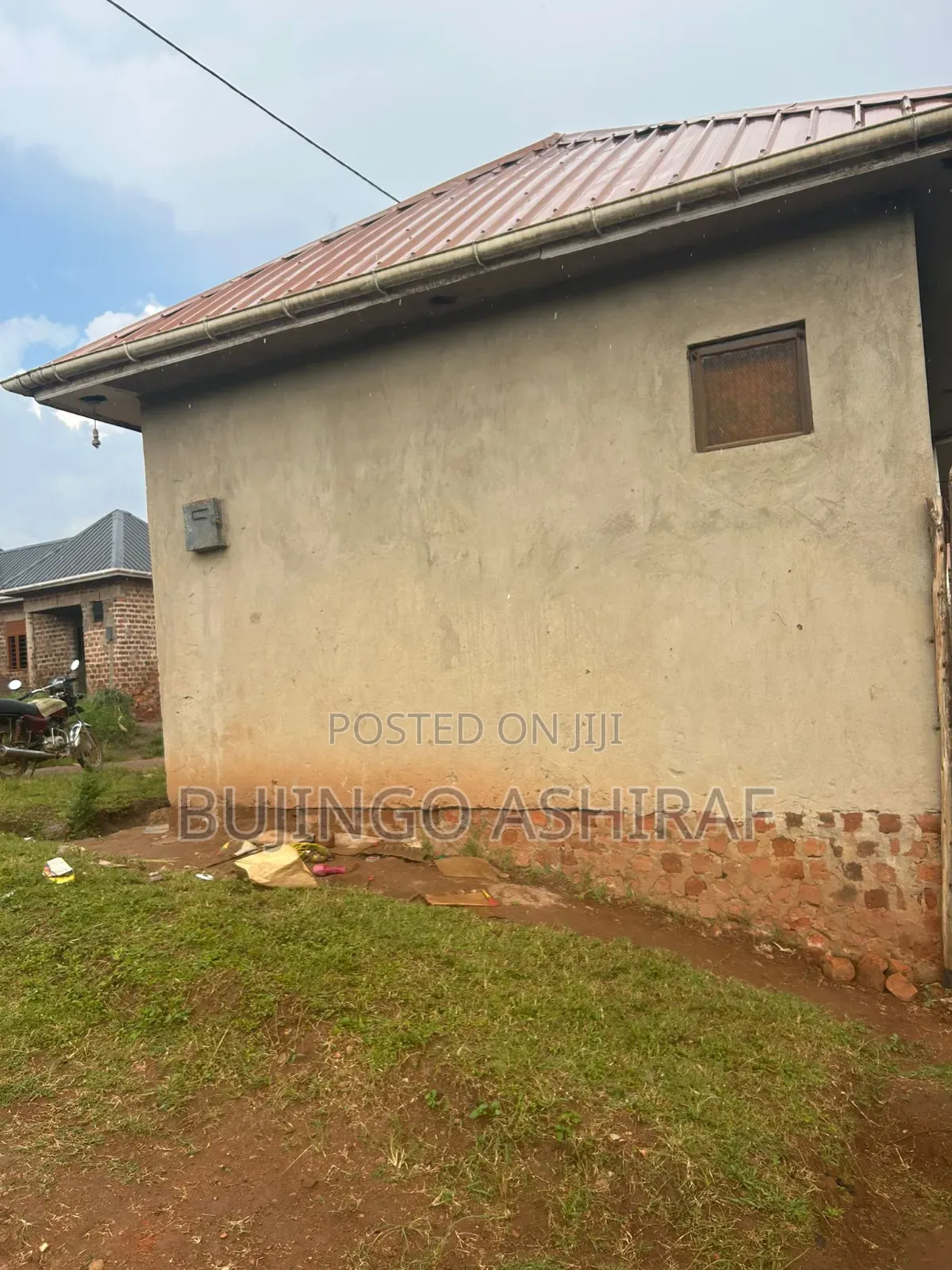 1bdrm House in Gombe for sale