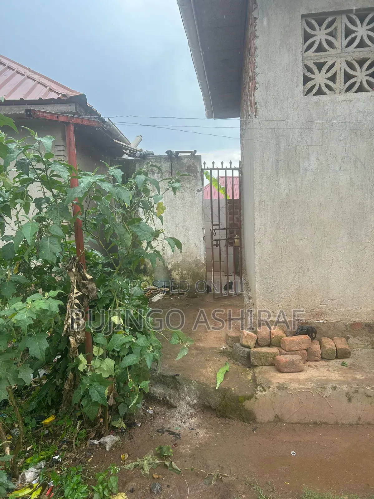 1bdrm House in Gombe for sale