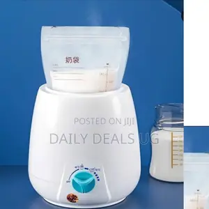 Baby Bottle Sterilizer