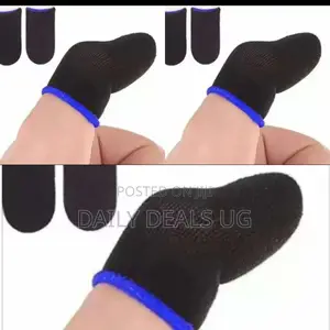 Phone Finger Gloves