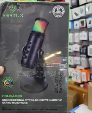 Gaming Microphone