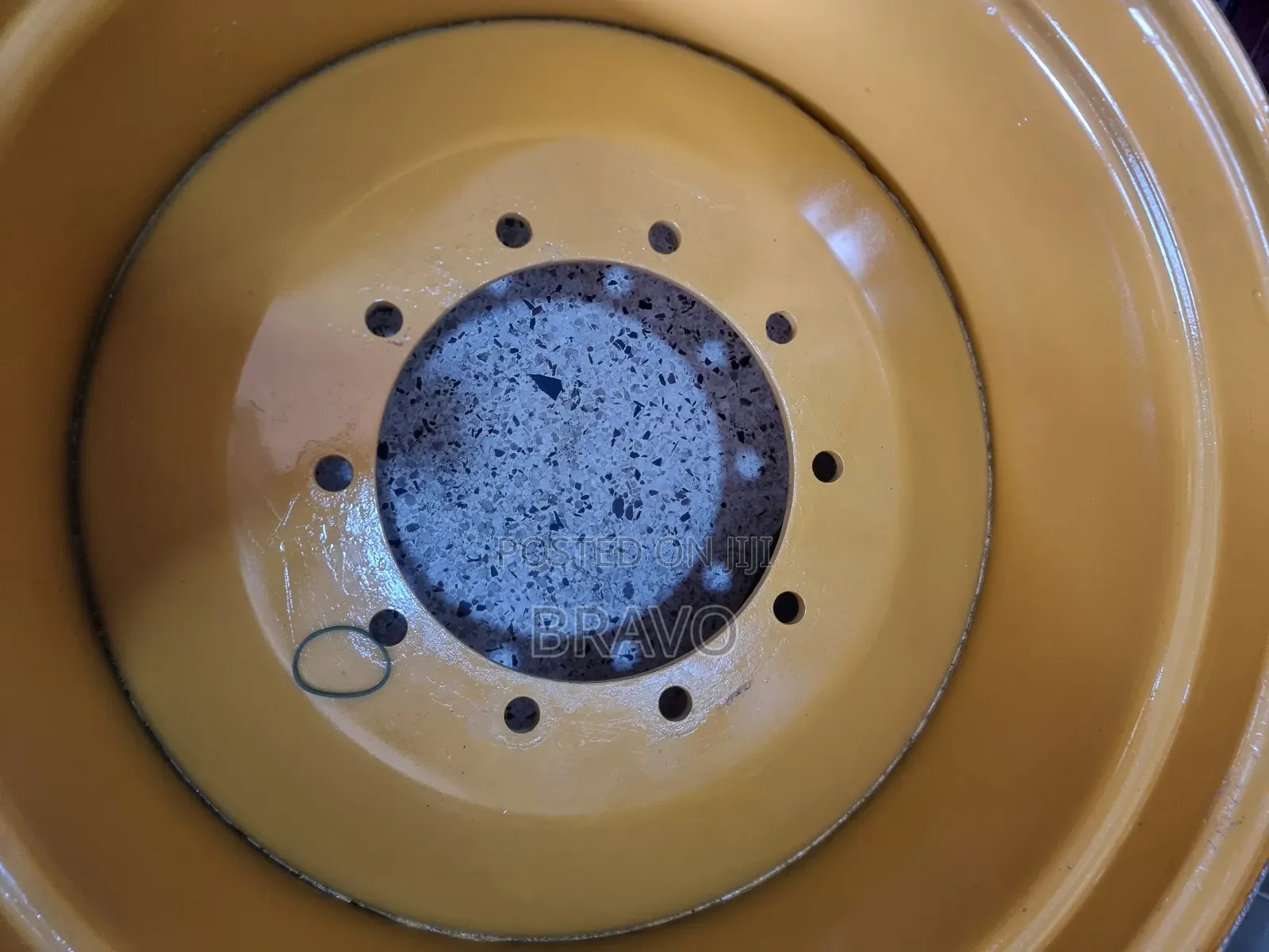 Rims for Tractor.