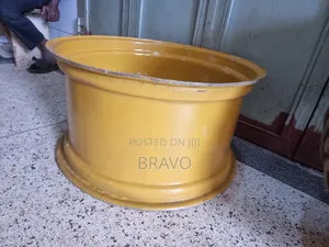 Rims for Tractor.