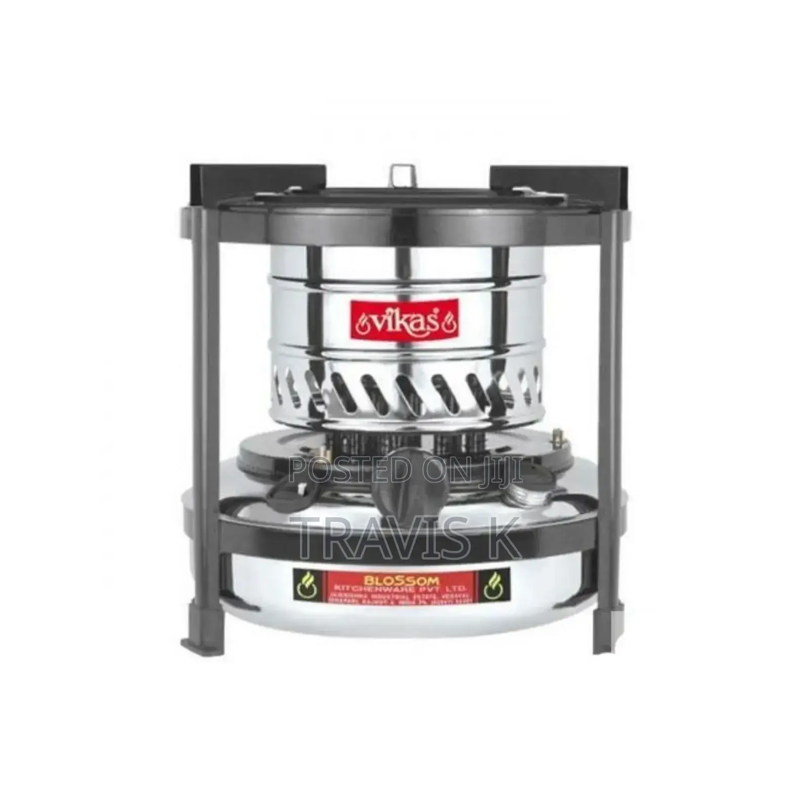 Vikas Wick Stove