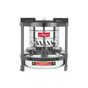 Vikas Wick Stove