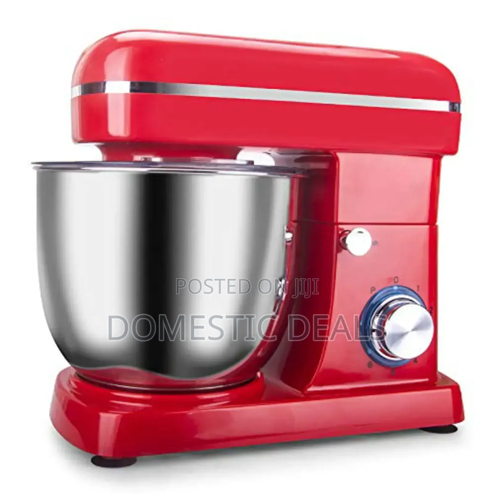 4.8L Electric Stand Mixer